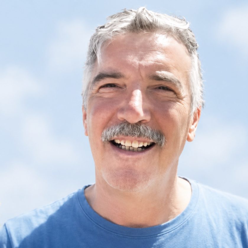 Fallecimiento | Sergio Nicolussi